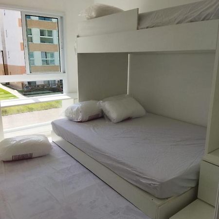 Apartament Flat Otima Estrutura Pôrto das Galinhas Zewnętrze zdjęcie